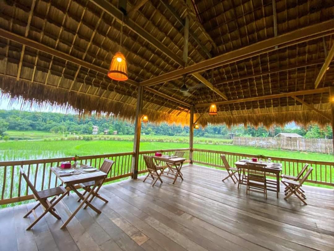 Lisu Lodge Мае Таенг Экстерьер фото